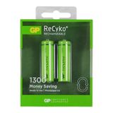 GP Recyko 1300 mAh AA Şarj Edilebilir Pil