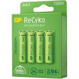 Gp Recyko 1300MAH Nı-Mh R6 Şarjlı Aa 4'lü Kalem Pil - 1 Adet