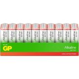 GP RED LR6 AA 40'lı Alkalin Kalem Pil