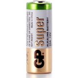 GP Super 23A 12V Tekli Alkalin Araba Kumanda Pili