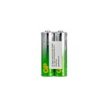 Gp Super Alkaline - LR06 - Aa Size - Kalem Boy Alkaline Pil - 2li Shrink