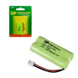 GP T382 2'li Telsiz Telefon Pili
