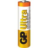 GP Ultra LR6 1.5 V AA Kalem Pil (Tekli)