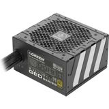 GP600A- Ged Power Supply Pc Güç Kaynağı (5yıl Garanti)