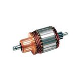GPA 12V MARŞ KOLLEKTÖRÜ BOSCH TİPİ 14 DİŞ AUDI A4/A5/A6/Q5-SEAT LEON-VW CADDY