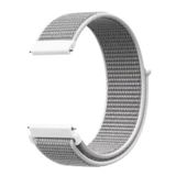 Gpack Amazfit GTR 2 47 mm Kumaş Cırtcırt Yeşil Kordon