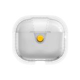 Gpack Apple Airpods 3. Nesil Uyumlu Kilif Citcitli Kapak Darbe Korumali Airbag 33