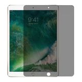 Gpack Apple iPad 5 Ekran Koruyucu Privacy Gizlilik Filtreli Hayalet Cam Koruyucu