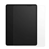 Gpack Apple iPad Pro 11 2020 12.9 Esnek Nano Glass Şeffaf Ekran Koruyucu