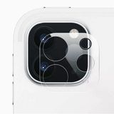 Gpack Apple iPad Pro 11 2020 12.9'' Kamera Lens Koruyucu Cam