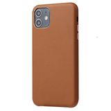 Gpack Apple iPhone 11 Eyzi Kapak Lacivert Kılıf