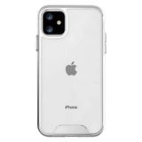 Gpack Apple Iphone 11 Gard Nitro Sert Nano Ekran Koruyucu Kalem Şeffaf Silikon Cep Telefonu Kılıf