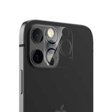 Gpack Apple iPhone 12 Pro Cam Şeffaf Kamera Lens Koruyucu
