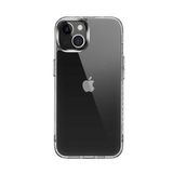 Gpack Apple iPhone 13 Forst Lüx Tpu Şeffaf Koruma Renksiz Kılıf
