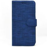 Gpack Apple iPhone 13 Mini Standlı Kartvizitli Exclusive Spor Cüzdan Lacivert Kılıf
