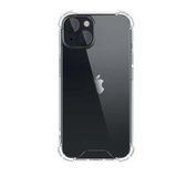 Gpack Apple iPhone 14 Antishock Ultra Koruma Sert Kapak Kılıf
