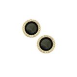 Gpack Apple iPhone 14 Kamera Lens Koruyucu Taşlı Metal Tekli CL06