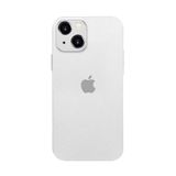 Gpack Apple iPhone 14 PP Ultra İnce Slim Fit Arka Koruma Renksiz Kılıf