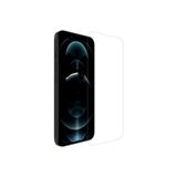 Gpack Apple iPhone 14 Pro Max ile Uyumlu Nano Glass Ekran Koruyucu, Şeffaf