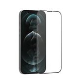 Gpack Apple İphone 15 Plus Ekran Koruyucu Cam Rio Glass Siyah