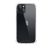 Gpack Apple İphone 15 Plus Kilif Antishock Ultra Koruma Sert Kapak