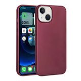 Gpack Apple iPhone 15 Plus Renkli Lüx Korumalı Premier Mat SilikonNano Kılıf