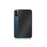 Gpack Apple iPhone 15 Pro ile Uyumlu Full Mat Ekran Koruyucu, Siyah