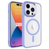Gpack Apple iPhone 15 Pro Wireless Şarj Özellikli Buttom Magsafe Silikon Kapak Kılıf