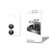 Gpack Apple İphone 16 Kamera Koruyucu Safir Cam Anti-Reflective Cl12