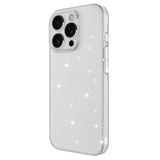 Gpack Apple İphone 16 Pro Kılıf Magsafeli Simli Redos Kapak