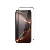 Gpack Apple İphone 16 Pro Max Ekran Koruyucu Cam Rio Glass Siyah