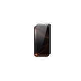 Gpack Apple iPhone 16 Pro Max ile Uyumlu Ekran Koruyucu, 5D Privacy Gizlilik Filtreli, Hayalet Cam