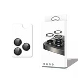 Gpack Apple İphone 16 Pro Max Kamera Koruyucu Safir Cam Anti-Reflective Cl12