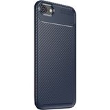 Gpack Apple iPhone 6/6S Lacivert Negro Dizayn Silikon Kılıf
