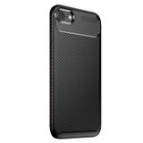 Gpack Apple iPhone 6/6S Siyah Negro Dizayn Silikon Kılıf