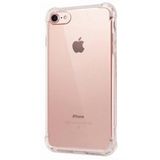 Gpack Apple iPhone 7 AntiShock Ultra Koruma Şeffaf Kılıf
