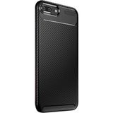 Gpack Apple Iphone 7 Plus Negro Dizayn Siyah Cep Telefonu Kılıfı