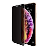 Gpack Apple iPhone X Privacy Gizlilik Filtreli Hayalet Cam
