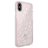 Gpack Apple iPhone XS 5.8 Buzz Yeşil Kapak Kılıf