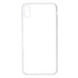 Gpack Apple iPhone XS 5.8 Endi Beyaz Kapak Kılıf