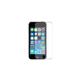 Gpack Apple iPod Touch 5. Nesil ile Uyumlu Nano Glass Ekran Koruyucu, Şeffaf