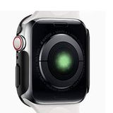 Gpack Apple Watch 38 mm Full Glue Gard Ekran Koruyucu