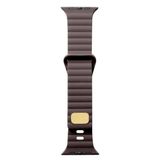 Gpack Apple Watch 4 5 Krd73 44 mm Silikon Metal Tokalı Ayarlanabilir Kordon