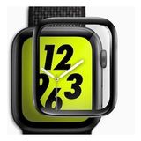 Gpack Apple Watch 40 mm Full Yapışan Ppma Siyah Ekran Koruyucu
