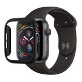 Gpack Apple Watch 44 mm Full Glue Ekran Koruyucu