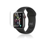 Gpack Apple Watch 44 mm Narr Tpu Body Ekran Koruyucu