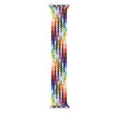 Gpack Apple Watch 7 41 mm Solo Loop Renkli Small 135 MM Kordon