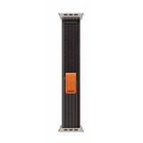 Gpack Apple Watch Se 2 2022 44 mm Naylon Ayarlanabilir Krd 77 Kordon