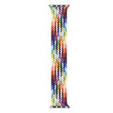 Gpack Apple Watch Series 1 2 3 4 5 6 40 mm Solo Loop Renkli Xsmall KRD 32 Kordon