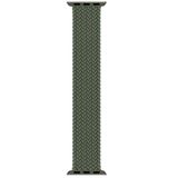 Gpack Apple Watch Series 6 44 mm Naylon Solo Loop 135 mm Small Krd 61 Kordon